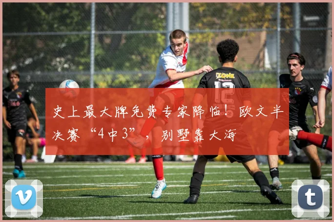 史上最大牌免费专家降临！欧文半决赛“4中3”，别墅靠大海